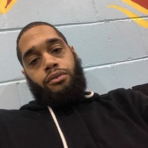 Meet your Posher, Terrell